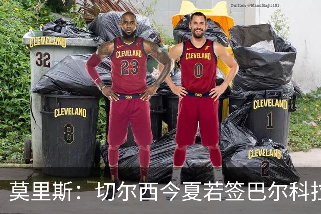 莫里斯：切尔西今夏若签巴尔科拉会很高兴，会是梦幻引援