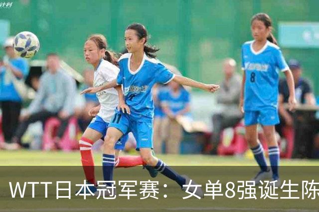 WTT日本冠军赛：女单8强诞生陈熠出局，国乒&日乒各有人锁定名额
